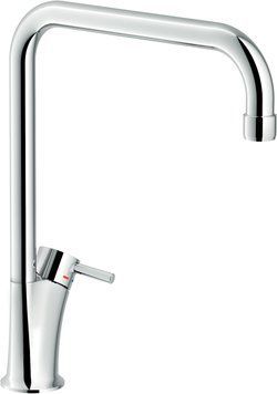 Змішувач для кухні Cuci (CU92813CR), Nobili CU92813CR фото