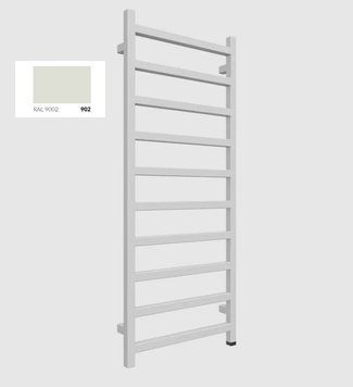 Рушникосушка Simple One 1200x500 Ral 9002 WZSIE120050K902S8P Terma WZSIE120050K902S8P фото