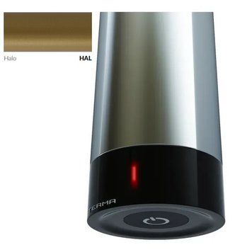ТЕН прихованого монтажу One R36 600W Ral Halo Terma WEORX06THALM фото