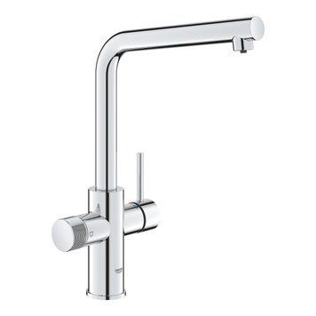 Змішувач для кухні Blue Pure Minta 30588000 Grohe 30588000 фото