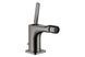Змішувач Axor Citterio E для біде Polished Black Chrome 36120330 36120330 &ndash; фото 1