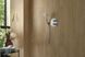 JOY, Ручний душ із перемикачем з 5 функціями, brushed steel (100367755) 100367755 &ndash; фото 2
