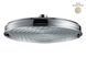 Верхній душ Axor Montreux 240 1jet, Brushed Nickel (28474820) 28474820 &ndash; фото 1