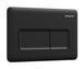 Панель змиву iFrame Original Q Matt Black (66001670) 66001670 &ndash; фото 5