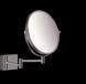 AddStoris Дзеркало для гоління Brushed Black Chrome (41791340) 41791340 &ndash; фото 1
