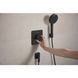 Шлангове під'єднання FixFit Fine Q, Matt Black (28884670) 28884670 &ndash; фото 7
