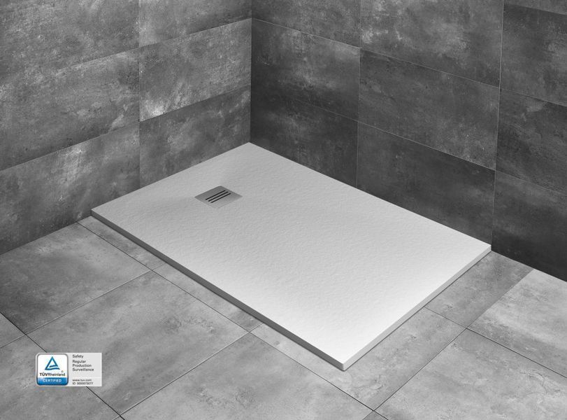 Душовий піддон Kyntos F 100x90 см white RADAWAY HKF10090-04 фото