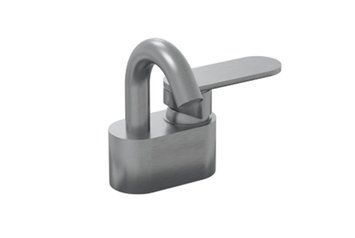 X1 Змішувач для біде, Brushed Stainless Steel (X14070ACC) X14070ACC фото