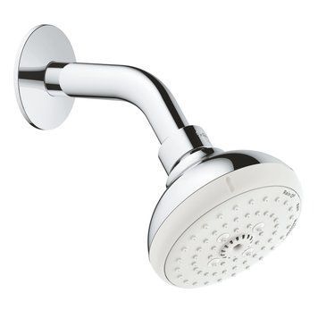 Лійка для верхнього душу Grohe New Tempesta 100 26088001 26088001 фото