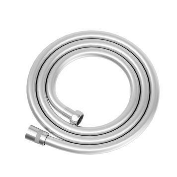 IMPRESE шланг для душу, PVC, 1700 мм, anti-twist f03600101TC фото
