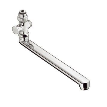 Metropol - вилив HANSGROHE 14495000 14495000 фото