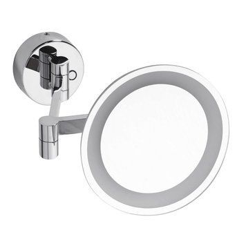 Дзеркало косметичне з підсвіткою LED (116101802), Bemeta 116101802 фото