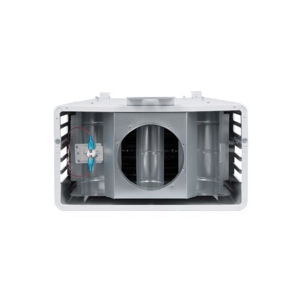 Колонка газова димохідна Thermo Alliance JSD20-10CR 10 л White SD00024547 фото