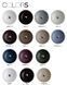 Умивальник 60 FORIU FO02CM Cemento Matte SIMAS FO02CM &ndash; фото 2