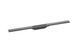 Верхня частина "RainDrain Flex" для душового трапу 900 мм Brushed Black Chrome (56045340) 56045340 &ndash; фото 1