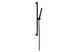 Душовий набір Pulsify S 100 1jet EcoSmart 65 см, Matt Black (24372670) 24372670 &ndash; фото 1