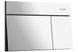 66003000 HG Змивна клавіша iFrame Element E, chrome 66003000 &ndash; фото 1
