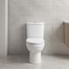 3013146/3013133/8190016 SMART/SHEFFIELD/ANTIQUE Кришка д/компакту 3010146, soft-close, з метал. кріпл 3013146/3013133/8190016 &ndash; фото 4