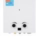 Колонка газова димохідна Thermo Alliance JSD20-10CR 10 л White SD00024547 &ndash; фото 7