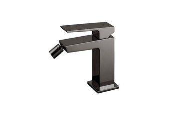 SQUARE, Змішувач для біде, titanium (100355555) 100355555 фото
