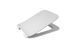 LOUNGE, Сидіння для унітазу з функцією Soft-Close, white (100283412) 100283412 &ndash; фото 1