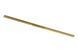 TECEdrainway Профіль дренажний 1100мм,"Brushed brass" нержавіюча сталь (691130) 691130 &ndash; фото 1