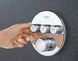 Верхня частина термостату GROHTHERM SMARTCONTROL душ, д/35600, 3 виходи, хром 29121000 &ndash; фото 7