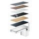 Накладка для змішувача AXOR MyEdition 200 Metal, Polished Red Gold 47903300 47903300 &ndash; фото 3