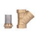 Фільтр грубої очистки Thermo Alliance Base 3/4"ВВ для води косий SD124W20 SD00010240 &ndash; фото 6