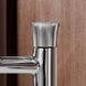 Змішувач WHITE TULIP для біде (WT2400001010) Chrome WT2400001010 &ndash; фото 2