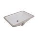 Раковина Qtap Stork 535x365x190 White QT1511H0422DW SD00052897 &ndash; фото 2
