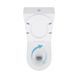 Унітаз підлоговий Qtap Swan Ultra Quiet з сидінням Soft-close 640x360x835 мм QT16222182TW White SD00053263 &ndash; фото 3