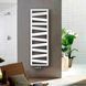 Рушникосушка KAZEANE 1266х500 сталь RAL9016 Traffic White gloss (RK-130-050) RK-130-050 &ndash; фото 3