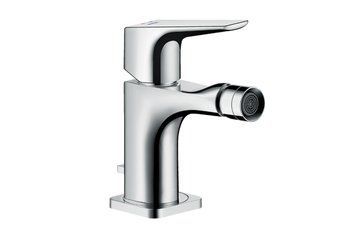 Змішувач Axor Citterio E для біде ручка Lever, Chrome 36121000 36121000 фото
