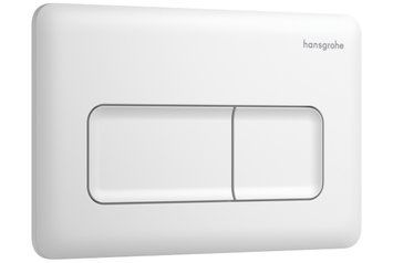 Панель змиву iFrame Original Q White (66001450) 66001450 фото