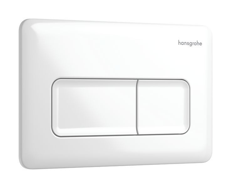 Панель змиву iFrame Original Q White (66001450) 66001450 фото
