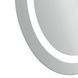Дзеркало Qtap Gemini 650х900 з LED-підсвічуванням Touch, з антизапотіванням, з димером, рег. темп. кольору (3000-6500K) QT2578R6590 SD00052320 &ndash; фото 4