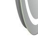 Дзеркало Qtap Gemini 650х900 з LED-підсвічуванням Touch, з антизапотіванням, з димером, рег. темп. кольору (3000-6500K) QT2578R6590 SD00052320 &ndash; фото 10
