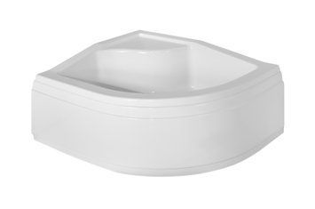 Обудова до піддона MAXI 100x80 L/P (лівого/правого) OAB-100-NS фото