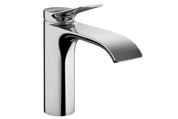 Змішувач Vivenis 110 Coolstart для умивальника, Chrome (75024000) 75024000 фото