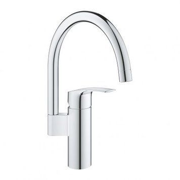 Змішувач для кухні Eurosmart New (33202003), Grohe 33202003 фото
