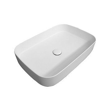 Умивальник Shui Comfort (SHCOLAR60), CIELO SHCOLAR60 white фото