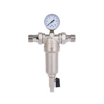Фільтр самопромивний Thermo Alliance Standa 3/4" тонкого очищення SF127W20 SD00025317 фото
