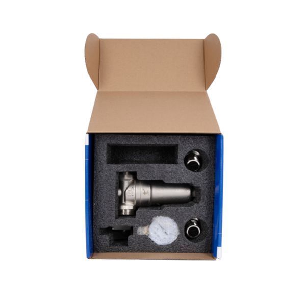 Фільтр самопромивний Thermo Alliance Standa 3/4" тонкого очищення SF127W20 SD00025317 фото