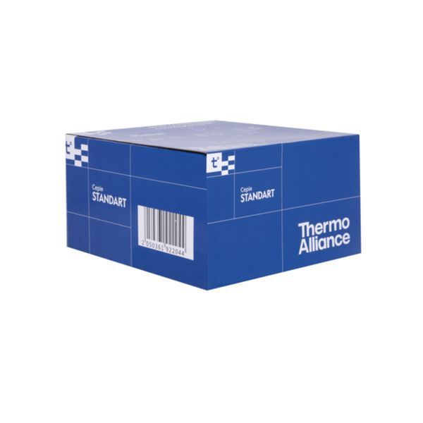 Фільтр самопромивний Thermo Alliance Standa 3/4" тонкого очищення SF127W20 SD00025317 фото