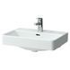 Раковина PRO S Compact 55см, з/о, на стільницю H8189580001041 &ndash; фото 1