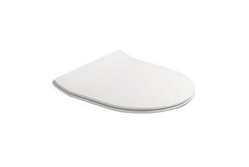 APP Сидіння для унітазу SoftClosing thermosetting/Quick-release (APCW07) APCW07 фото