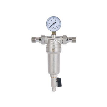 Фільтр самопромивний Thermo Alliance Standart 1/2" тонкого очищення SF127W15 SD00020902 фото
