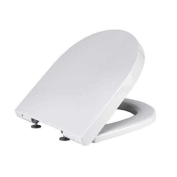 ACRO COMPACT Унітаз підвісний 54 см (100251883) + Сидіння для унітазу Soft-Close (100253386) 100251883+100253386 фото