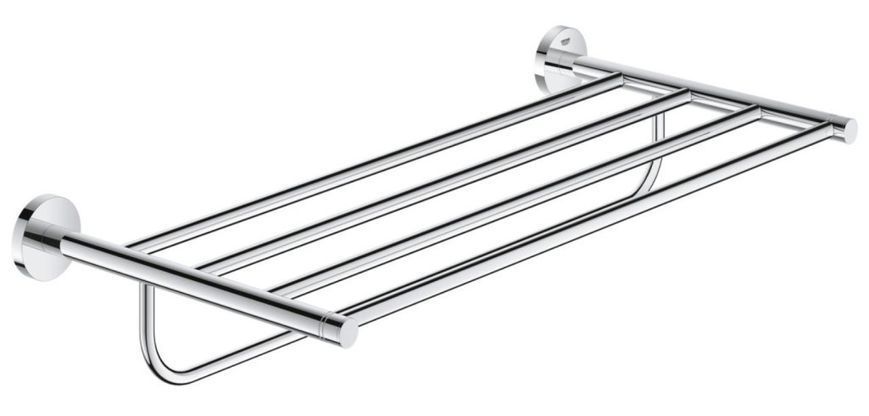 Поличка для рушників Essentials (40800001), Grohe 40800001 фото